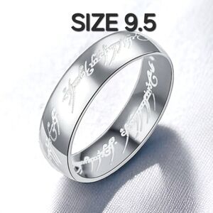 Lord Of The Rings Unisex The One Ring